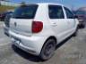 2014 VOLKSWAGEN FOX 