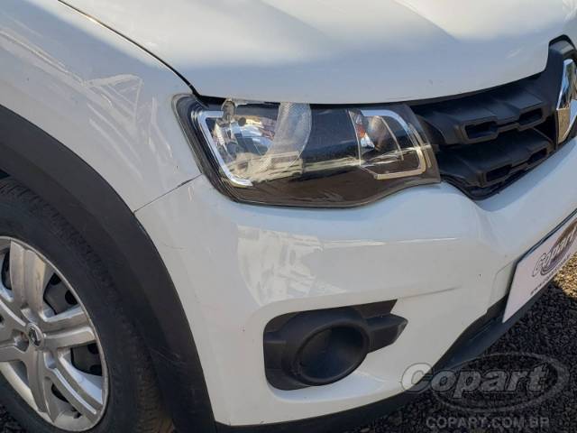 2021 RENAULT KWID 