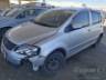 2009 VOLKSWAGEN FOX 