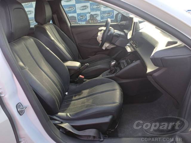 2024 PEUGEOT 208 
