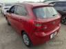 2015 FORD KA 