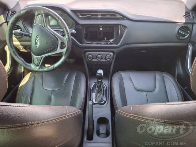 2019 CAOA CHERY TIGGO 2 