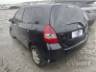 2007 HONDA FIT 