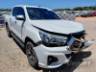 2020 TOYOTA HILUX CD 