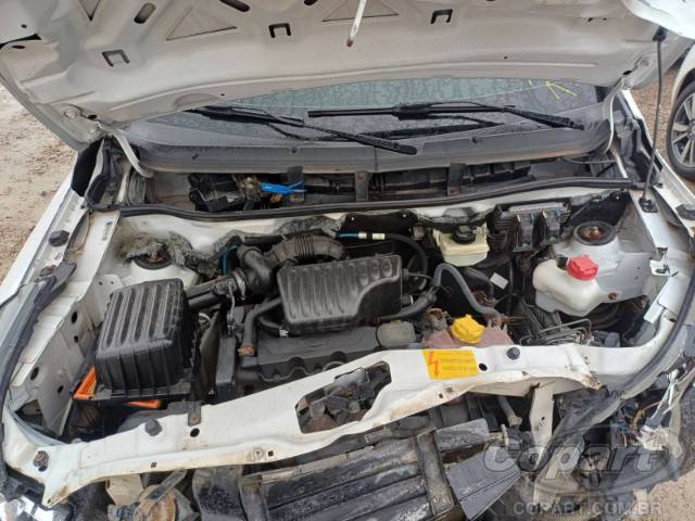 2018 CHEVROLET MONTANA 