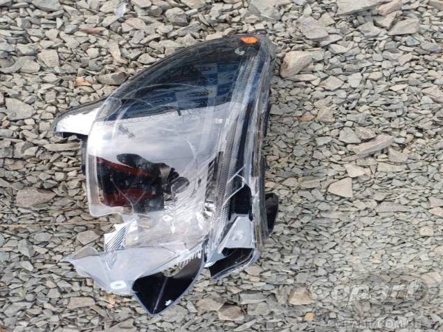 2017 PEUGEOT 2008 
