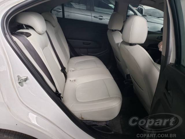 2013 CHEVROLET SONIC SEDAN 