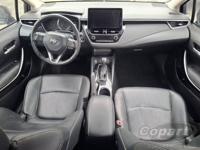 2023 TOYOTA COROLLA 