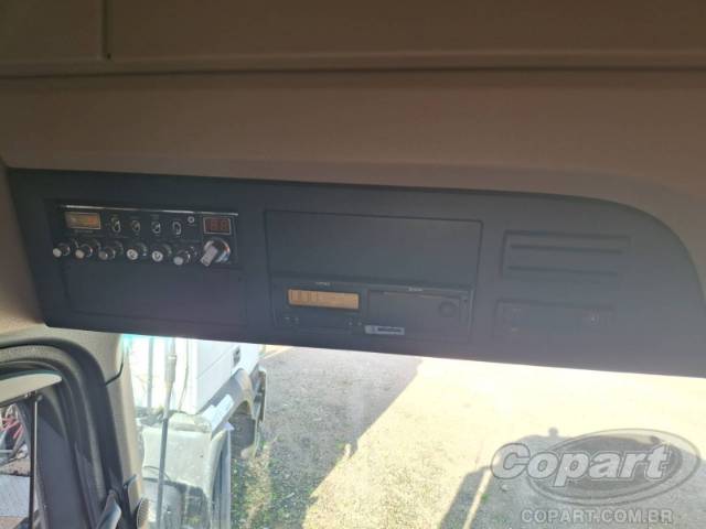 2022 MERCEDES BENZ ACTROS 