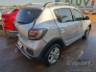 2017 RENAULT SANDERO 