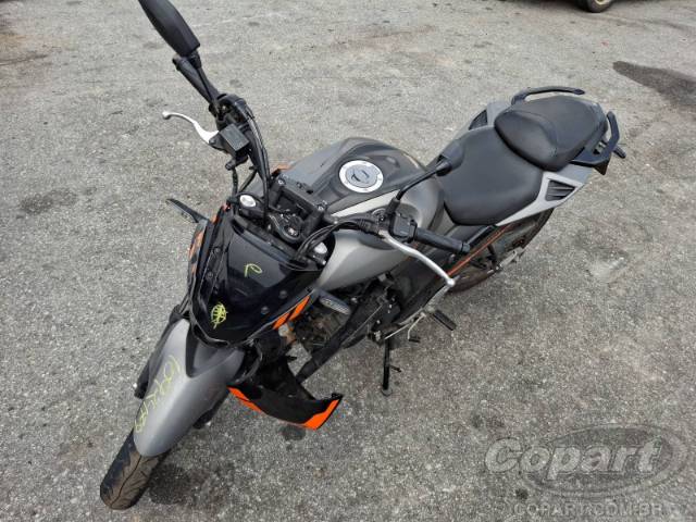 2025 YAMAHA FZ25 FAZER 