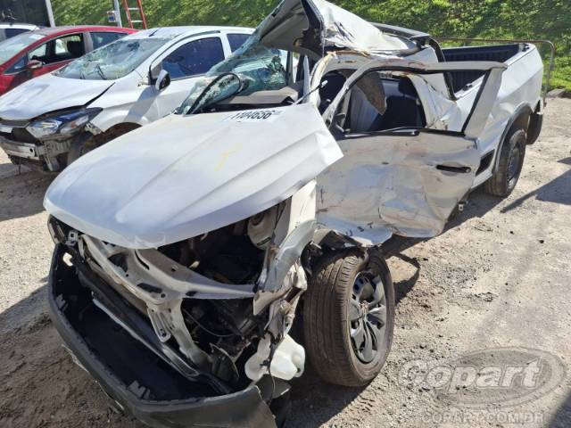 2025 VOLKSWAGEN SAVEIRO 