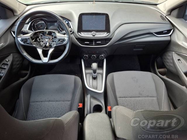 2022 CHEVROLET ONIX PLUS 