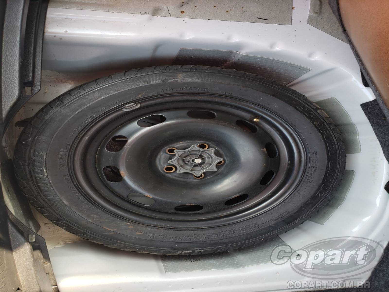 Foto 10 de 10: 2019 VOLKSWAGEN POLO
