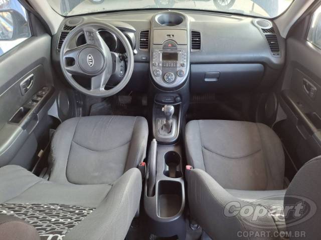 2011 KIA SOUL 