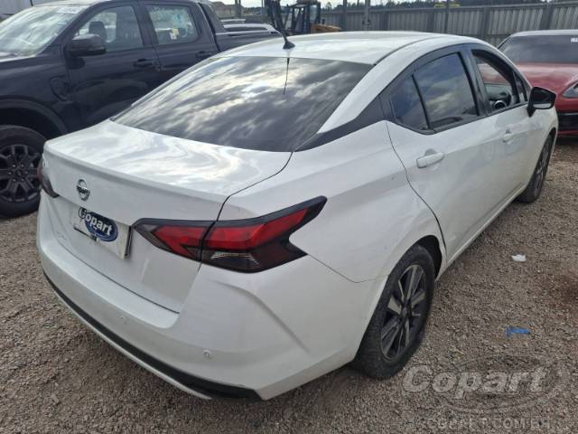 2023 NISSAN VERSA 