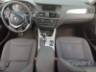 2014 BMW X3 