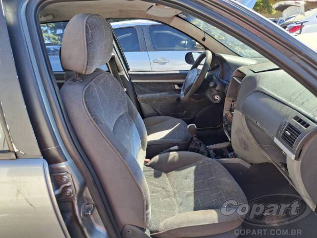 2005 FIAT SIENA 