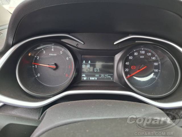 2022 CHEVROLET ONIX PLUS 