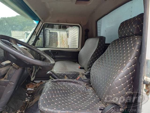 2013 VOLKSWAGEN DELIVERY 