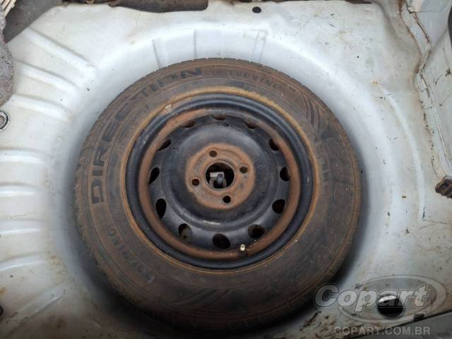 1996 CHEVROLET CORSA 