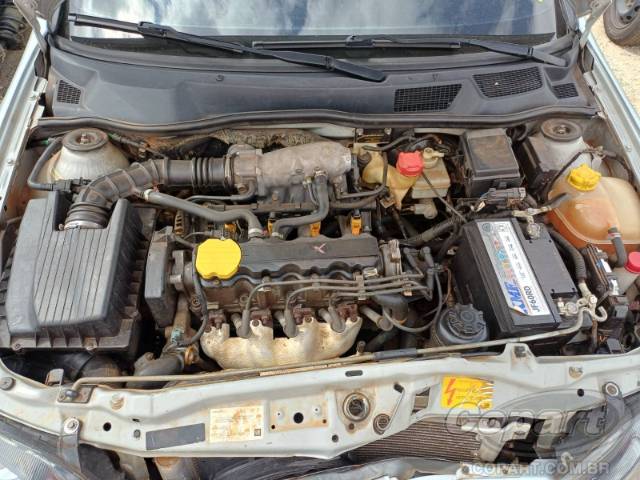 2009 CHEVROLET ASTRA 