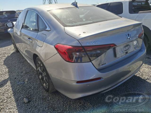 2024 HONDA CIVIC 