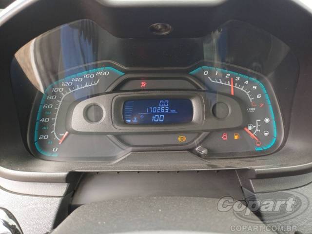 2012 CHEVROLET MONTANA 