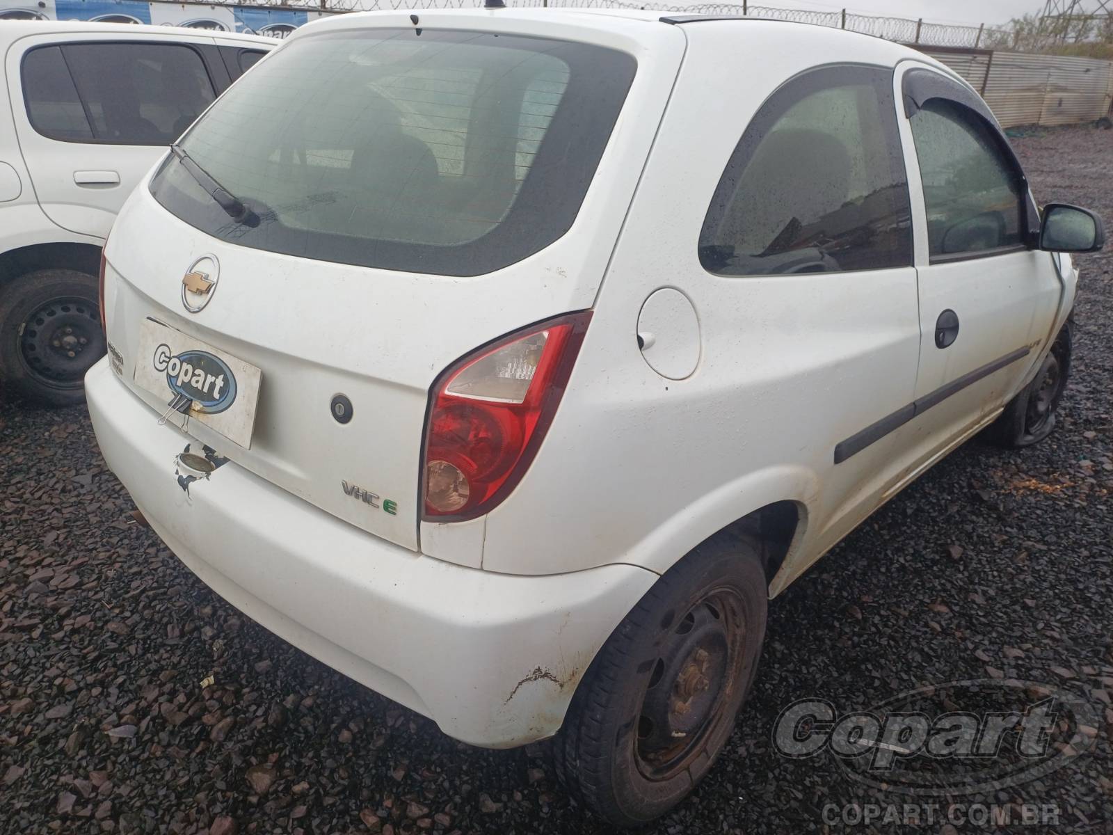 Foto 4: 2011 CHEVROLET CELTA