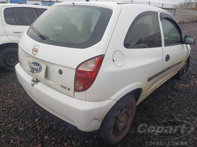 2011 CHEVROLET CELTA 