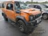 2022 SUZUKI JIMNY 